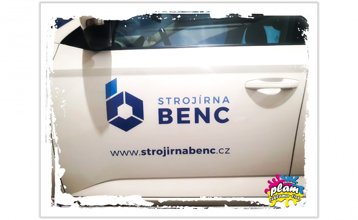 auto benc